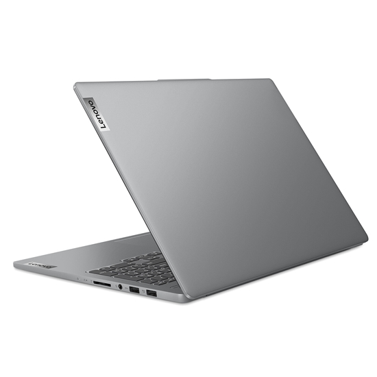 Изображение Lenovo IdeaPad Pro 5 16AHP9 16"2K/R7-8845HS/16GB/512GB SSD(M2)/GeForce RTX4050/Win11