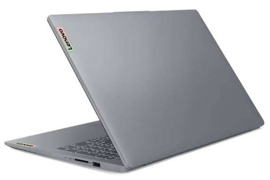 Изображение Lenovo IdeaPad Slim 3 15ABR8 15"FHD/R5-5625U/16GB/512GB SSD(M2)/Win11