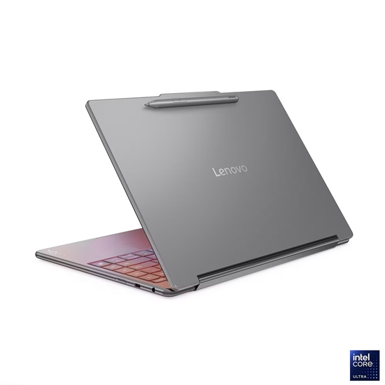 Изображение Lenovo Yoga 9 2-in-1 14ILL10 14"3K Touch/U7-258V/32GB/1TB SSD(M2)/Win11