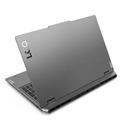 Изображение Lenovo LOQ Essential 15IRX11 15"FHD/i5-13450HX/16GB/512GB SSD(M2)/GeForce RTX5050/Win11