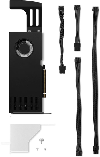 Изображение LENOVO NVIDIA RTX PRO 4000 BLACKWELL 24GB, 4XDP