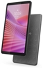 Изображение LENOVO TAB ONE 8.7" HD (1340X800) IPS 480NITS ANTI-FINGERPRINT, 60% NTSC, 60HZ, TOUCH/4GB/64GB/5100MAH/LTE/ANDROID 14 (LUNA GREY)