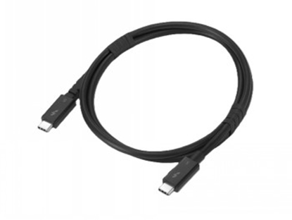 Изображение LENOVO THUNDERBOLT5 CABLE 1M