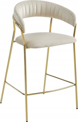 Picture of Leobert Hoker BADIA - be aksamit / nogi zote x 1