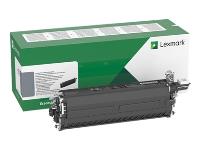 Attēls no Lexmark | Black Developer Unit 78C0D10