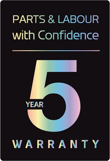 Picture of LG Washing machine | F2X50S9TWB | Energy efficiency class A | Front loading | Washing capacity 9 kg | 1200 RPM | Depth 48 cm | Width 60 cm | Display | LED | Steam function | Direct drive | Wi-Fi | White