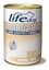Picture of Life Pet Care LIFE DOG pusz.400g  MONOPROTEIN PORK       /12