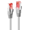 Picture of Lindy 0.3m Cat.6 S/FTP Cable, Grey
