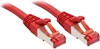 Picture of Lindy 1.5m Cat.6 S/FTP Network Cable, Red