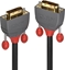 Picture of Lindy 10m DVI-D SLD Single Link Cable, Anthra Line