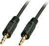 Picture of Lindy 2m Premium Audio 3.5mm Jack Cable