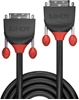 Picture of Lindy 5m DVI-D Dual Link Cable, Black Line