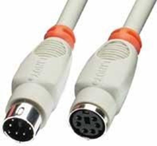 Picture of Lindy PS/2 - PS/2, 10m, Biay (JAB-468281)