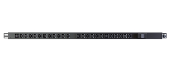 Picture of POWERGO RACK PDU BASIC 0U 32A