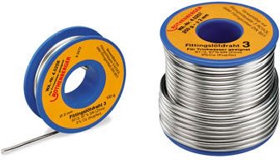 Picture of Lodalva 3 250gr S-Sn97Cu3 3mm