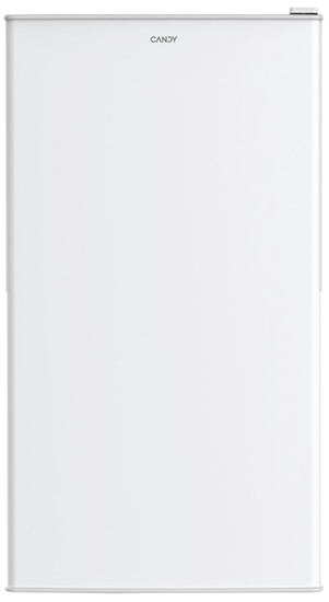 Изображение Lodówka Candy 90 L wysoko 85 cm biay - Lodówka CHASD4385EWC (8059019066226)