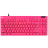 Picture of LOGI PRO X TKL RAPID Magenta (US)