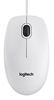 Picture of Logitech B100 White