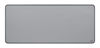 Picture of Logitech Desk Mat Studio Mid Grey