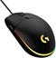 Изображение Logitech G203 Lightsync Black