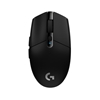 Picture of Logitech G305 Lightspeed Wireless Gaming Mouse, black