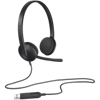 Изображение Logitech H340