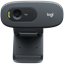 Attēls no Logitech HD WEBCAM C270 720i
