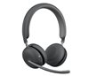 Picture of Logitech Headset Zone Wireless 2 MS Stereo USB-C/A