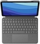 Picture of Logitech Logitech Combo Touch - tastatur og fol