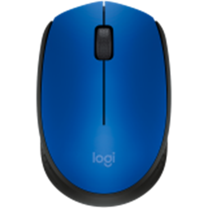 Изображение Logitech M171 Blue