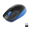 Picture of Logitech M190 Blue