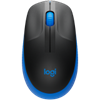 Picture of Logitech M190 Blue