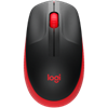 Picture of Logitech M190 Red