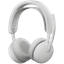 Picture of Logitech Zone Wireless 2 ES Business, Off-White, Teams Vers.
