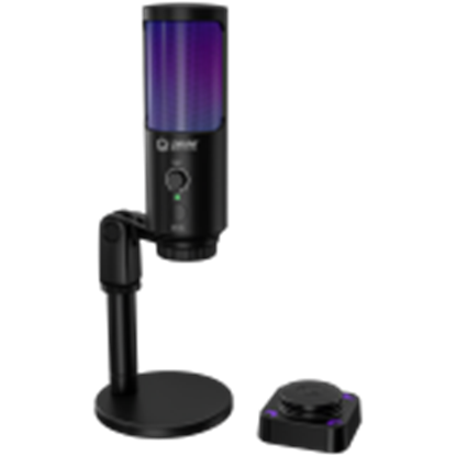 Picture of LORGAR LRG-SMP40-BK