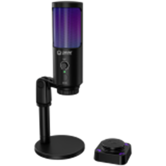 Изображение LORGAR LRG-SMP40-BK