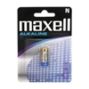 Picture of LR01/N baterijas 1.5V Maxell Alkaline MN9100/E90 iepakojumā 1 gb.