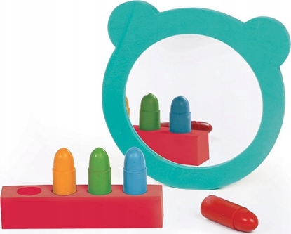 Attēls no Ludi kredki do rysowania w wodzie