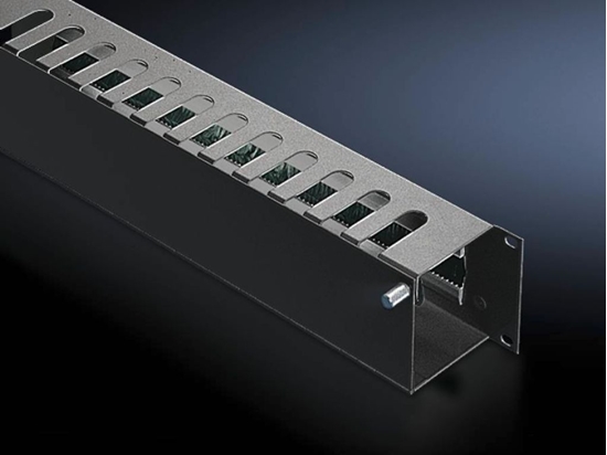 Изображение m_Rittal Panel rozrzdowy z klap frontow (5502235)