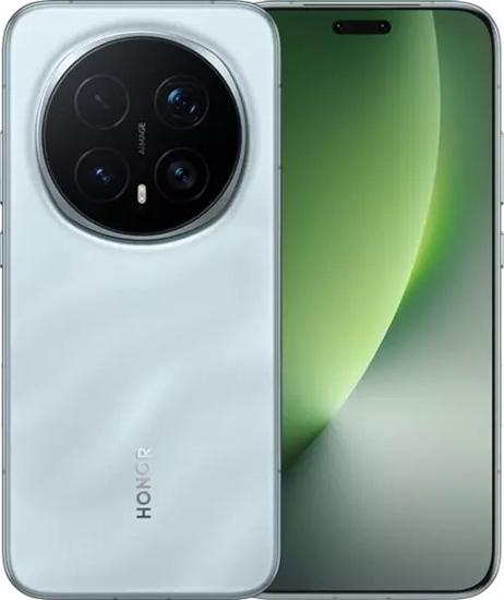 Изображение Magic 8 Pro 12/512GB Sky Cyan 6936520882892 (6936520882892)