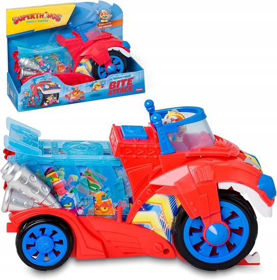 Picture of Magic Box MBX ST ZESTAW BITE ATTACK