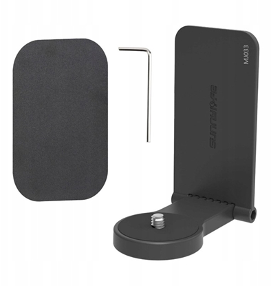 Изображение Magnetyczny uchwyt Sunnylife MJ033 do (OSMO 360, Insta360 GO Ultra)