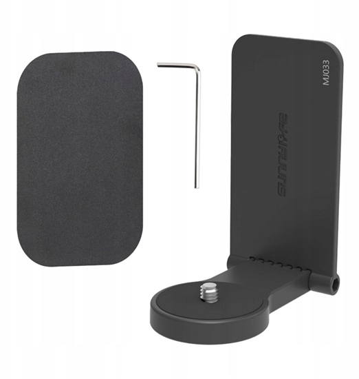 Picture of Magnetyczny uchwyt Sunnylife MJ033 do (OSMO 360, Insta360 GO Ultra)