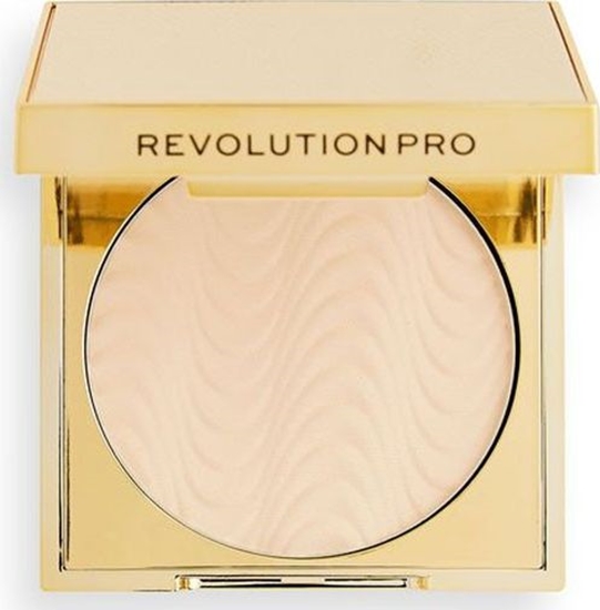 Picture of Makeup Revolution Makeup Revolution London Revolution PRO CC Perfecting Puder 5g Beige