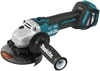 Picture of Makita DGA513Z Cordless Angle Grinder