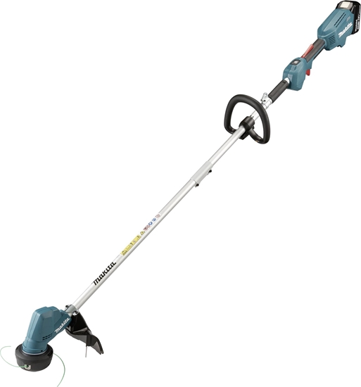 Picture of Makita DUR192LRT1 Cordless Lawn Trimmer