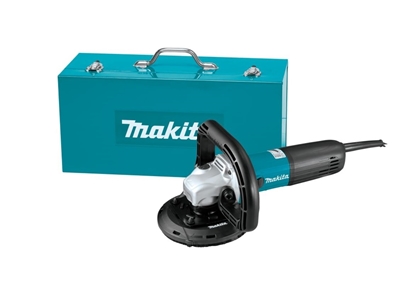Attēls no Makita PC5010C Concrete Grinder