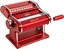 Attēls no Marcato Atlas 150 pasta machine red