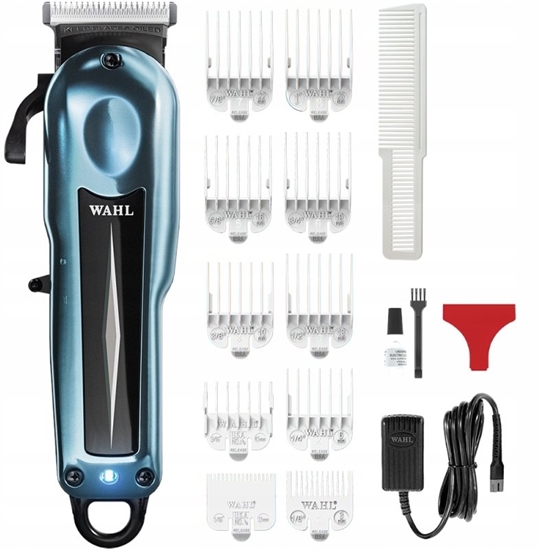 Picture of Maszynka do wosów Wahl 3026470 Super Taper X Hair clipper