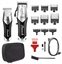 Picture of Maszynka do wosów Wahl 3028732 Launch Combo Clipper + Trimmer set